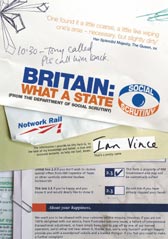 Britain: What A State Book