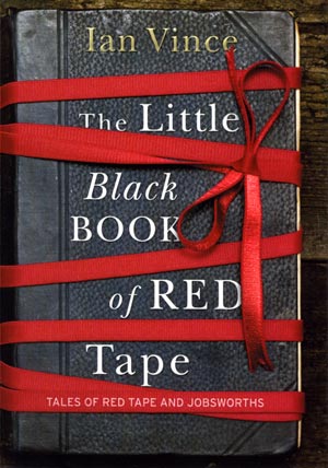 The Little Black Book of Red Tape