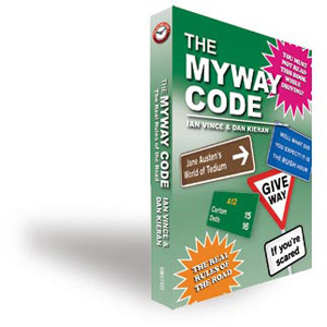 Myway or Highway Code?